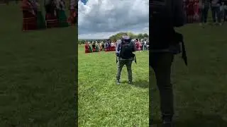 ПОХОД. ДЕНЬ 2. СЕЛО ГУСАРОВСКОЕ.