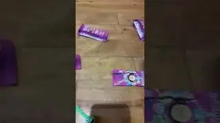 ОБЗОР СКРЕПЫШЕЙ!