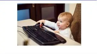 Keyboarding Basics -  Posture