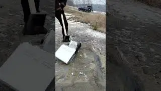 Destroy PS2