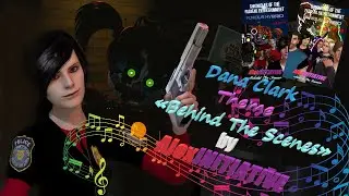Dana Clark Dynamic Theme | Fighting Spirit | by AlexINITIATIVE (Read the Description)