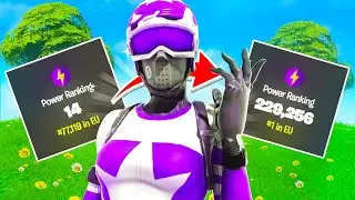 Jak WBIĆ PR w Fortnite? 😨 (SZYBKO)
