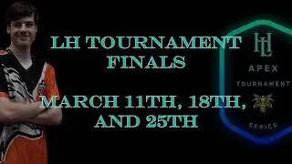 LH Finals HYPE Video