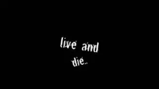 CHIODOS - Teeth the Size of Piano Keys (Lyrics)