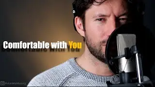 H.E.R. - COMFORTABLE WITH YOU (DDB COVER)