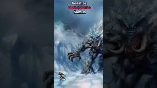 Cut Bosses of Metroid Prime (Part 1)