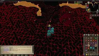 Local Infernal Caper Has Mini-Stroke Fighting Jad on His HCGIM