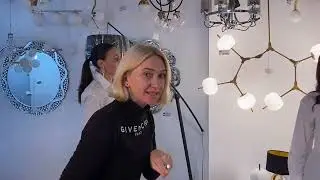 Мультибренд света Glasberg: