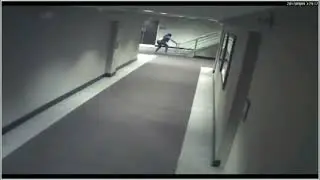 Kenneka Jenkins: Raw Surveillance Footage