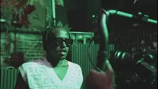 Nacky - SUMMER TIME (Behind The Scenes) @creativeaminu