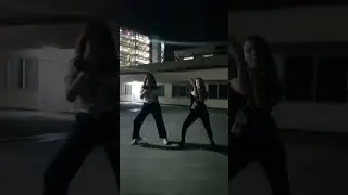 #shoongchallenge with Frances Uy #chriziafree #kpop #dancecover  #shoongxtaeyangxlisa