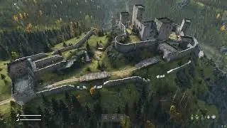 DayZ Lost Path | Expansion AI Extended