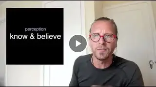 Beau Lotto - Perceive - Adapt - Thrive
