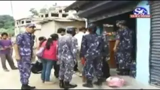 कृपया मध्यपान नगर्नु नै राम्रो
