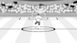 Footballco - logo Animation #motiondesign #lottie