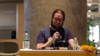 Any Code Formatter You Like - As Long As It's Black - Zsolt Dollenstein