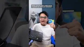 LAPTOP GAMING SPEK TINGGI HARGA TERJANGKAU?! KOK BISA??