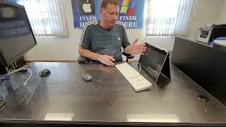 A new creative way to use a YOGA style computer. Lenovo, HP, Asus, DELL