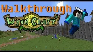 Walkthrough Wynncraft #36 - Pirate's Trove + GAVEL!
