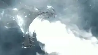 2022 New Ghost Dragon Intro