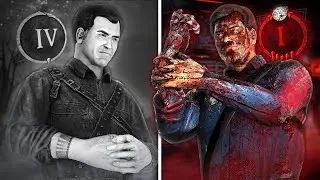I Went SOLO Against DBD's Hardest Challenge