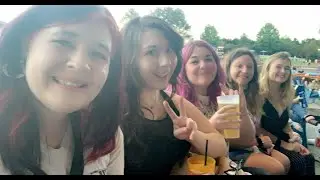 Remember This Tour Vlog Charlotte