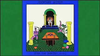 Jonathan Wilson - 