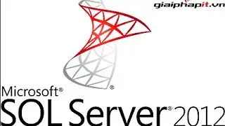 SQL 2012 Cài đặt [giaiphapit.vn]