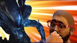 TFW Alien gets added to DBD