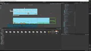 Never Done Devlog - Workflow and Plans
