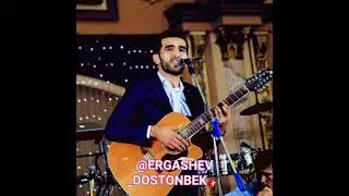 DOSTONBEK  ERGASHEV UKAM