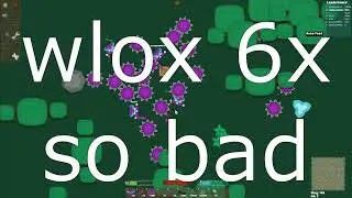 World Record 123000K + Killing 67000K | Wilders.io