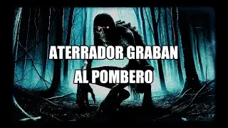 Los videos mas aterradores del TIK TOK | GRABAN AL POMBERO