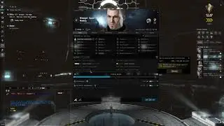 EVE The first few hours 2/2