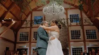 You Are My Everything | Historic Rosemont Springs and Manor | Kathryn & Eden
