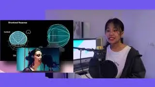 အသံဖမ်းရာမှာအသုံးအဝင်ဆုံး Microphone polar pretten သုံးခု