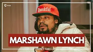 Marshawn Lynch & LenDale White On Their Mental Health, Pete Carroll & More | I AM ATHLETE S4 Ep4