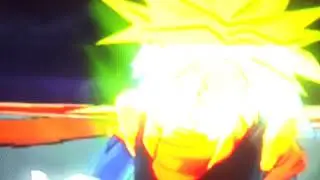 DBZ BT3 LATINO Vegotta Ssj12 Vs Celbuzer