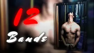 12 bande - Badass Edit 😈/ AlightMotion XML🔥