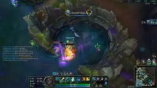 League of Legends Highlight (2)