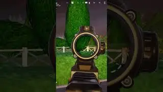 Sniping in Fortnite is crazy