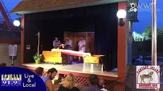 Reptile World at Fantasy Island