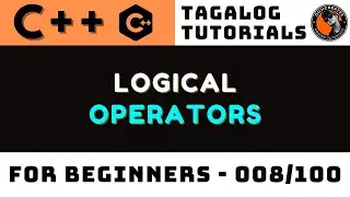 C++ Logical Operators Explained (How AND OR NOT Logic Works)
