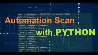 7- Linux Hardening and Security- Automation Scan with Python