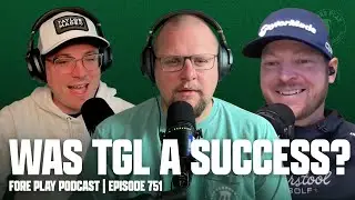 WHAT DOES IT ALL MEAN? - FORE PLAY EPISODE 751