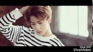 Fanfic-teaser ЕХО 