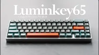 Luminkey65