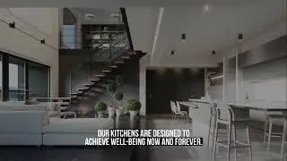 Healthy Kitchens from Würfel.