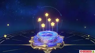 Genshin Impact Gathering of Stars