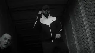 ERABI x AMAR - LEBEN ILLEGAL (OFFICIAL VIDEO)